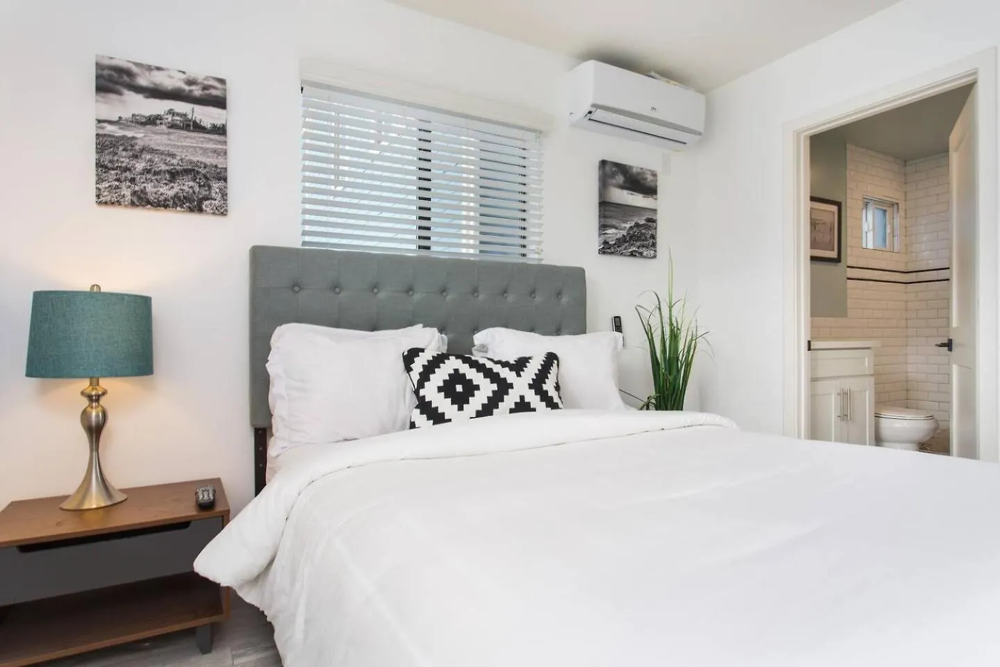 Apartment Sunny Studio In The Heart Of Venice - A Los Angeles